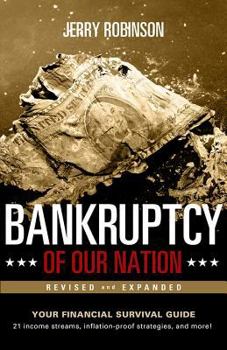 Paperback Bankruptcy of Our Nation Book