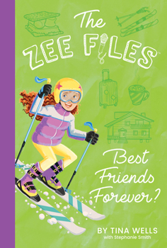 Hardcover Best Friends Forever? Book