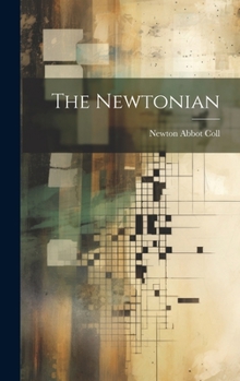 Hardcover The Newtonian Book