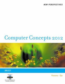 Paperback Computer Concepts [With CDROM] Book
