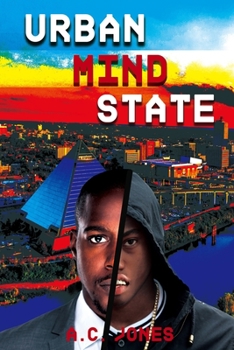Paperback Urban Mind State Book