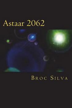 Paperback Astaar 2062 Book