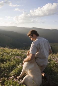 Paperback In Search Of...?: A Sequal to "The Journey." Book