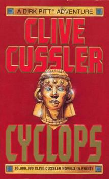 Mass Market Paperback Cyclops Book