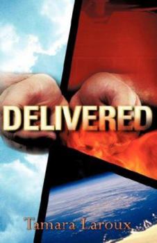 Hardcover Delivered Book