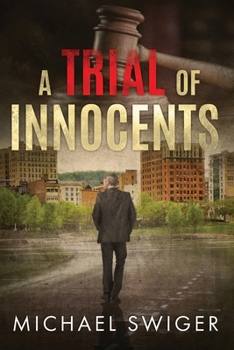 Paperback A Trial of Innocents Book