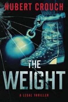 Paperback The Weight Book