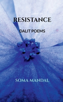 Paperback Resistance: Dalit Poems Book