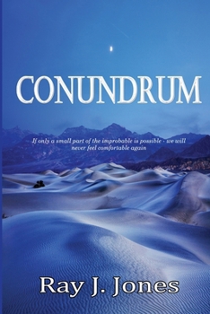 Paperback Conundrum Book