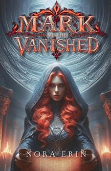Paperback Mark of the Vanished Book