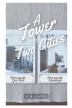 Paperback A Tower of Two Cities Book