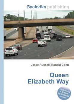 Paperback Queen Elizabeth Way Book