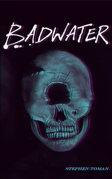 Paperback Badwater Book