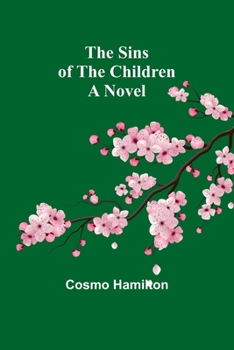 Paperback The Sins of the Children Book