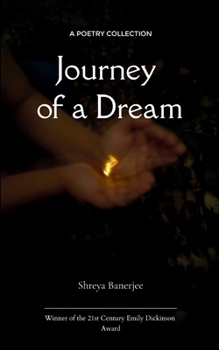 Paperback Journey of a Dream Book