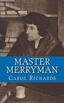 Paperback Master Merryman Book