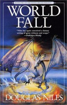 World Fall - Book #2 of the Seven Circles