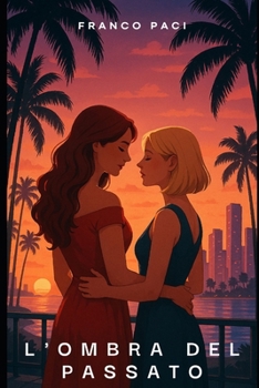 Paperback L'ombra del passato [Italian] Book