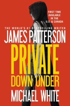 Hardcover Private Down Under Book
