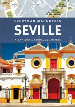 Hardcover Seville Book