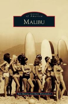 Malibu (Images of America) - Book  of the Images of America: California