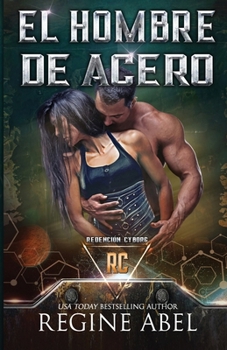 Paperback El Hombre de Acero [Spanish] Book