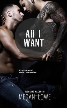 Paperback All I Want Book