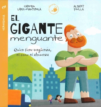 Hardcover Gigante Menguante, El [Spanish] Book