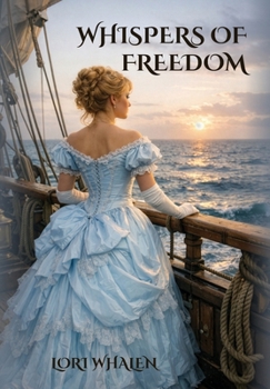 Hardcover Whispers of Freedom Book