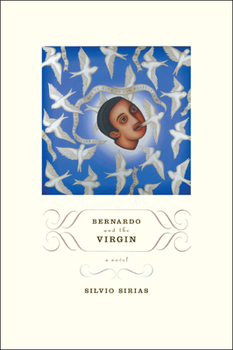 Hardcover Bernardo and the Virgin Book