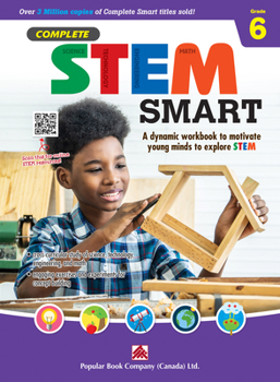 Complete Stem Smart - Grade 6