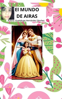 Paperback El MUNDO DE AIRAS [Spanish] Book