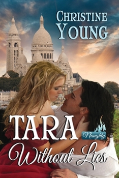 Paperback Tara Without Lies Book