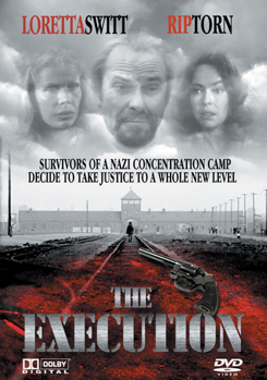 DVD The Execution Book