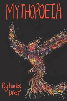 Paperback Mythopoeia Book
