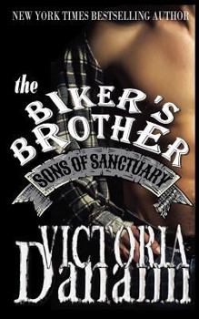 The Biker's Brother