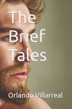 Paperback The Brief Tales Book