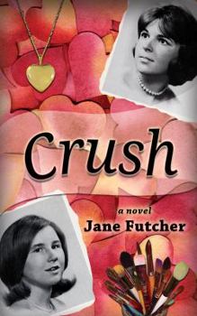 Paperback Crush Book