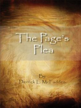 Paperback The Page's Plea Book