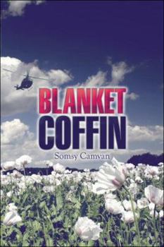 Paperback Blanket Coffin Book