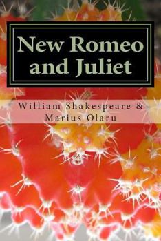 New Romeo and Juliet: A modern rendering of William Shakespeare's "Romeo and Juliet", in a futuristic Canadian setting