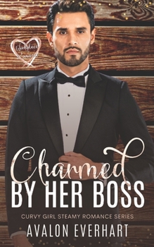 Paperback Charmed By Her Boss: Workplace Romance Book