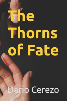 Paperback The Thorns of Fate Book