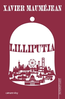 Paperback Lilliputia [French] Book