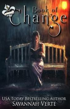 Paperback Book of Change: The Custos Book