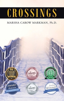 Hardcover Crossings Book