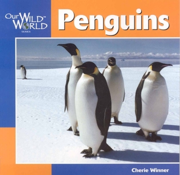 Paperback Penguins Book