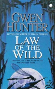 Paperback Law of the Wild Book