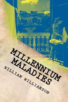 Paperback Millennium Maladies Book