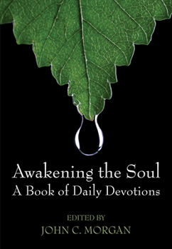 Paperback Awakening the Soul Book